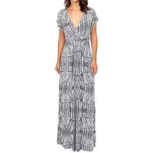 Tart Cleo Maxi Dress - XS